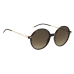 Sieviešu Saulesbrilles Hugo Boss BOSS-1389-S-086F5HA Ø 55 mm