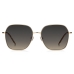 Ladies' Sunglasses Hugo Boss BOSS-1532-S-DDBF8PR ø 58 mm