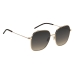 Ladies' Sunglasses Hugo Boss BOSS-1532-S-DDBF8PR ø 58 mm