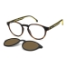 Herrensonnenbrille Carrera CA-8066-CS-0AMF0SP Ø 50 mm