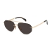 Gafas de Sol Hombre David Beckham DB-1101-G-S-J5GG1IR Dorado Ø 61 mm