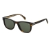 Herrsolglasögon David Beckham DB-1006-S-086F0QT Ø 50 mm