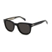 Vīriešu Saulesbrilles David Beckham DB-7092-S-807F1IR Ø 51 mm