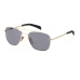 Herrensonnenbrille David Beckham DB-7019-S-J5GF5T4 Gold Ø 55 mm