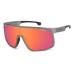 Lunettes de soleil Homme Carrera CARDUC-017-S-4WCJ9UZ Ø 99 mm