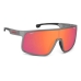 Lunettes de soleil Homme Carrera CARDUC-017-S-4WCJ9UZ Ø 99 mm