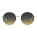 Ladies' Sunglasses Hugo Boss HG-1237-S-B4EF5AE Ø 55 mm