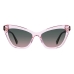 Damensonnenbrille Kate Spade AMELIE-G-S-35JF4JP ø 54 mm