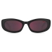 Gafas de Sol Mujer Hugo Boss HG-1253-S-807F4AO ø 54 mm