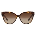 Damensonnenbrille Kate Spade AUBRIELLA-G-S-2VMF5LA Ø 55 mm