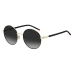 Damensonnenbrille Hugo Boss HG-1237-S-RHLF59O Ø 55 mm