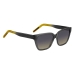 Damensonnenbrille Hugo Boss HG-1264-S-XYOF6UM ø 56 mm