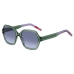 Ochelari de Soare Damă Hugo Boss HG-1265-S-JHDF6GB ø 56 mm