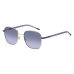 Ochelari de Soare Damă Hugo Boss HG-1276-S-S9EF3H1 Ø 53 mm