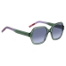 Damensonnenbrille Hugo Boss HG-1265-S-JHDF6GB ø 56 mm