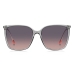 Damensonnenbrille Hugo Boss HG-1275-S-KB7F7FF ø 57 mm