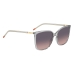 Ochelari de Soare Damă Hugo Boss HG-1275-S-KB7F7FF ø 57 mm