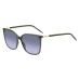 Ochelari de Soare Damă Hugo Boss HG-1275-S-1EDF7H1 ø 57 mm