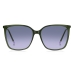 Damensonnenbrille Hugo Boss HG-1275-S-1EDF7H1 ø 57 mm