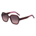 Ochelari de Soare Damă Hugo Boss HG-1265-S-DHVF63X ø 56 mm