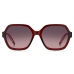 Ochelari de Soare Damă Hugo Boss HG-1265-S-DHVF63X ø 56 mm