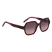 Lunettes de soleil Femme Hugo Boss HG-1265-S-DHVF63X ø 56 mm