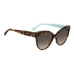 Ochelari de Soare Damă Kate Spade AUBRIELLA-G-S-086F5HA Ø 55 mm