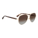 Damensonnenbrille Kate Spade AVERIE-S-06JF8LA ø 58 mm