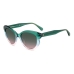 Damensonnenbrille Kate Spade ELINA-G-S-3UKF3JP Ø 53 mm