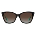 Damensonnenbrille Kate Spade DESI-S-086F5LA Ø 55 mm