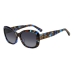 Ladies' Sunglasses Kate Spade ELOWEN-G-S-EDCF59O Ø 55 mm