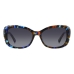 Damensonnenbrille Kate Spade ELOWEN-G-S-EDCF59O Ø 55 mm