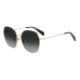 Sieviešu Saulesbrilles Kate Spade KENNA-G-S-3H2F79O ø 57 mm