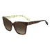 Ladies' Sunglasses Kate Spade HARLOW-G-S-086F5HA Ø 55 mm