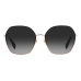 Damensonnenbrille Kate Spade KENNA-G-S-3H2F79O ø 57 mm