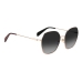 Damensonnenbrille Kate Spade KENNA-G-S-3H2F79O ø 57 mm