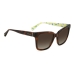 Sieviešu Saulesbrilles Kate Spade HARLOW-G-S-086F5HA Ø 55 mm