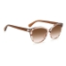 Damensonnenbrille Kate Spade HENSLEY-G-S-HR3F5M2 Ø 55 mm