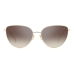 Damensonnenbrille Kate Spade HAILEY-G-S-J5GF5NQ Ø 55 mm