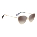 Damensonnenbrille Kate Spade HAILEY-G-S-J5GF5NQ Ø 55 mm