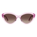 Damensonnenbrille Kate Spade JUNI-G-S-B3VF5HA Ø 55 mm