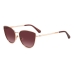 Damensonnenbrille Kate Spade STACI-G-S-AU2F63X ø 56 mm