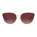 Damensonnenbrille Kate Spade STACI-G-S-AU2F63X ø 56 mm