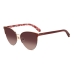 Sieviešu Saulesbrilles Kate Spade IZARA-G-S-C9AF73X ø 57 mm