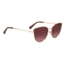 Damensonnenbrille Kate Spade STACI-G-S-AU2F63X ø 56 mm