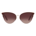 Damensonnenbrille Kate Spade IZARA-G-S-C9AF73X ø 57 mm