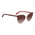 Sieviešu Saulesbrilles Kate Spade IZARA-G-S-C9AF73X ø 57 mm