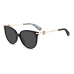 Damensonnenbrille Kate Spade KRISTINA-G-S-807F4IR ø 54 mm