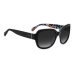 Ochelari de Soare Damă Kate Spade LAYNE-S-807F59O Ø 55 mm