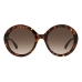 Damensonnenbrille Kate Spade ZYA-G-S-086F5HA Ø 55 mm